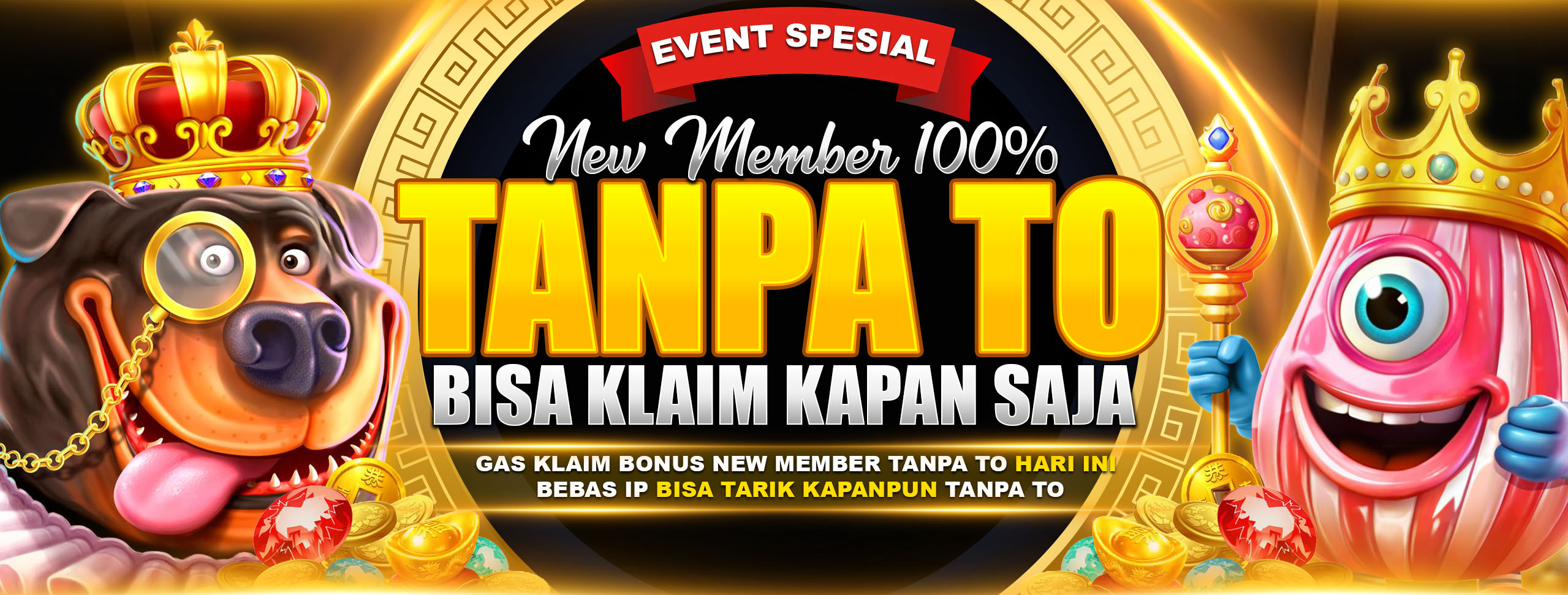 Banner RINDU4D